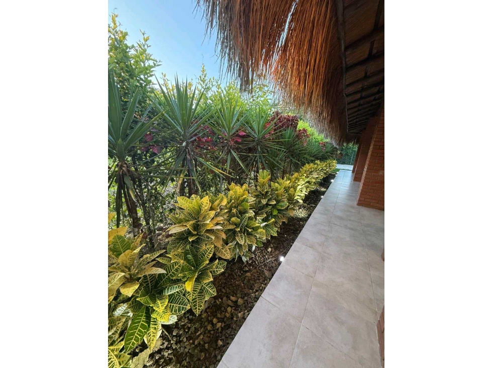 Casa campestre en Venta ubicada en Urbanizacion vía carrizal — foto 6