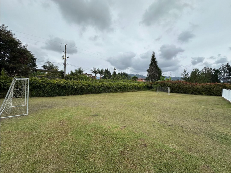 Casa campestre en venta ubicada en Guarne — foto 5