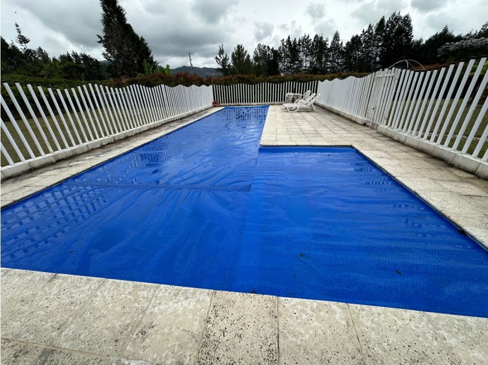 Casa campestre en venta ubicada en Guarne — foto 6