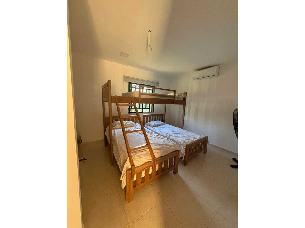 CASA CAMPESTRE EN VENTA VÍA A CARRIZAL - 3