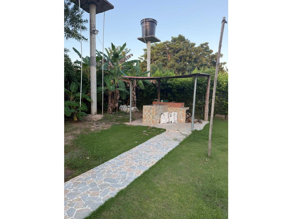 CASA CAMPESTRE EN VENTA VÍA A CARRIZAL - 6