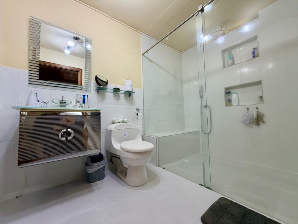 Casa Campestre en venta, la Estrella vía Alcalá. — foto 5