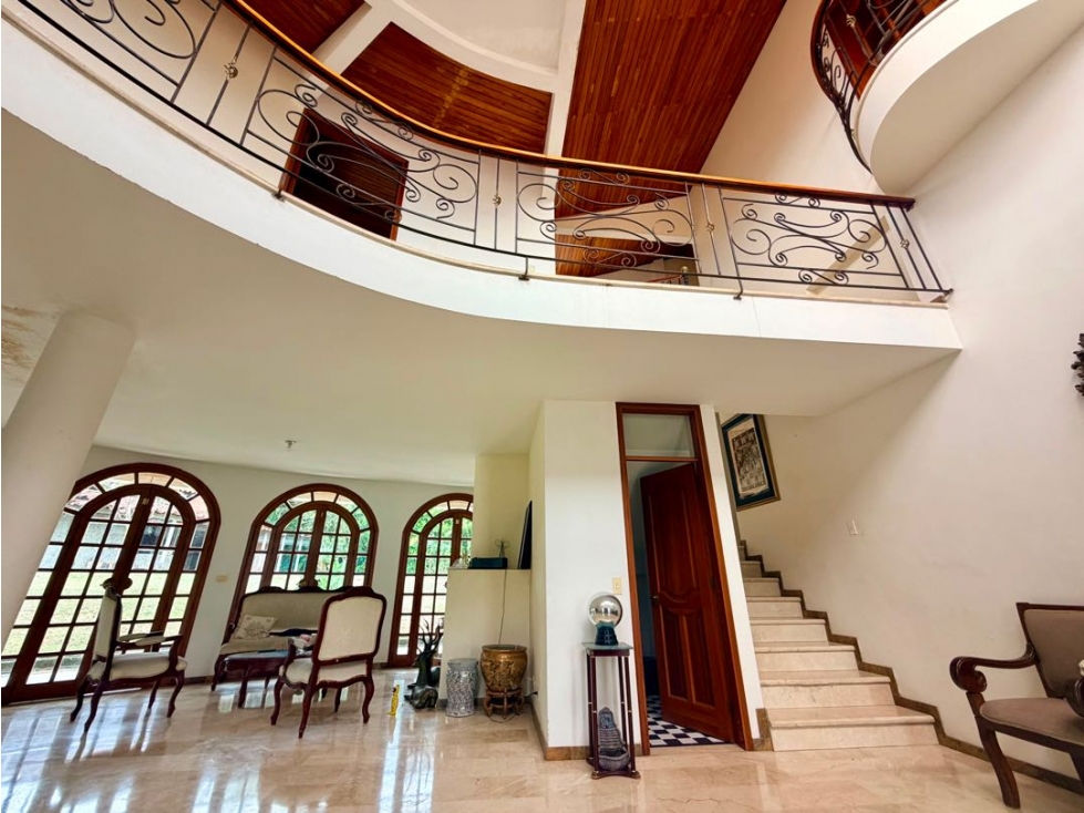 CASA CAMPESTRE EN VENTA VÍA CERRITOS, PEREIRA