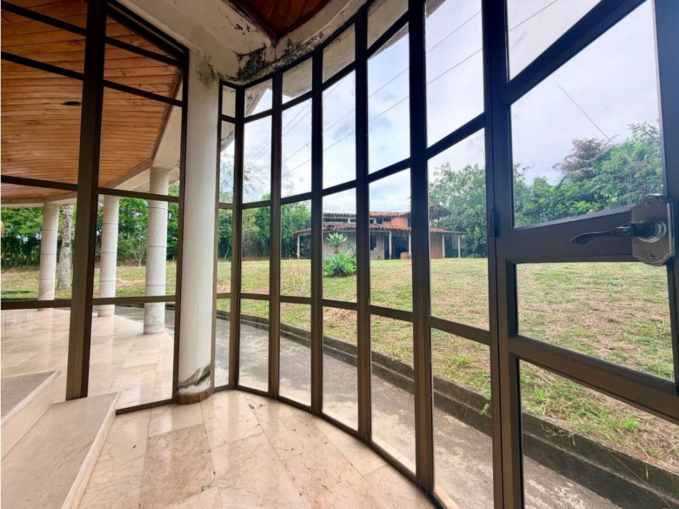 CASA CAMPESTRE EN VENTA VÍA CERRITOS, PEREIRA — foto 2