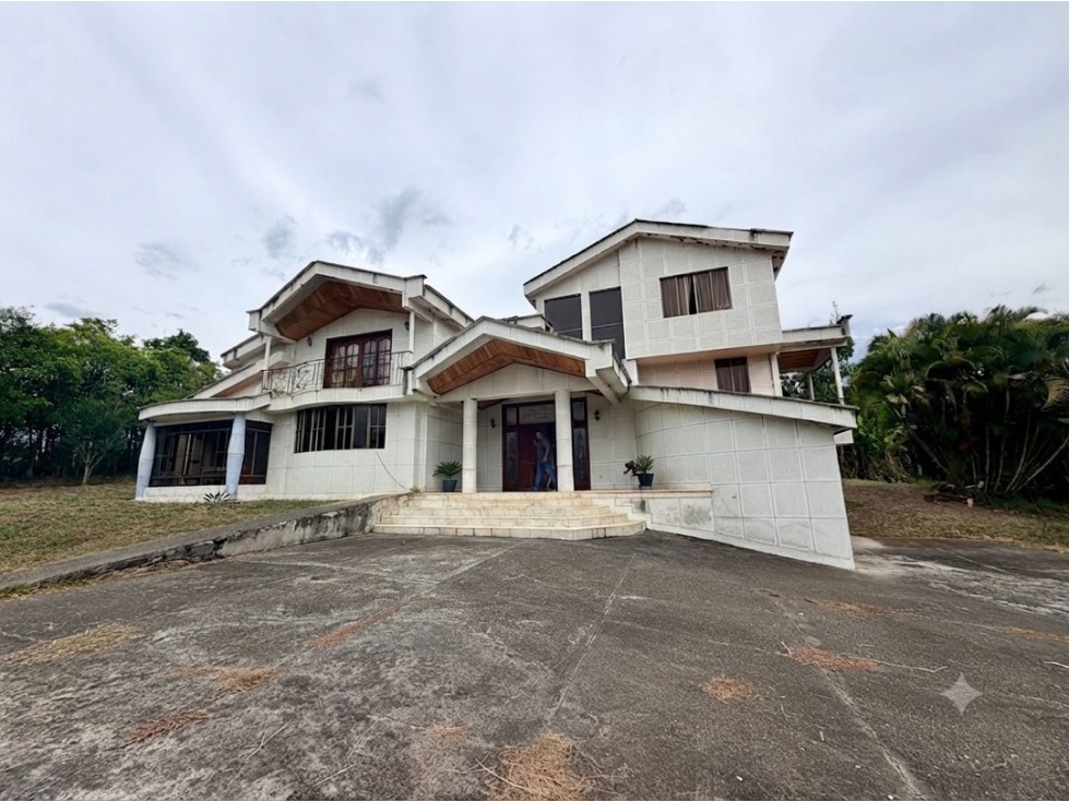 CASA CAMPESTRE EN VENTA VÍA CERRITOS, PEREIRA — foto 3