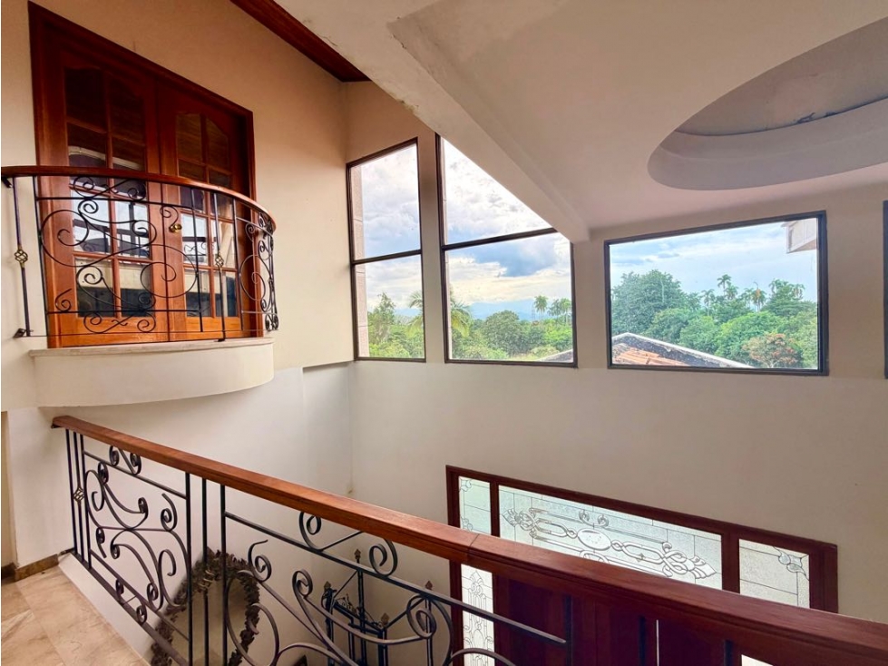 CASA CAMPESTRE EN VENTA VÍA CERRITOS, PEREIRA — foto 4