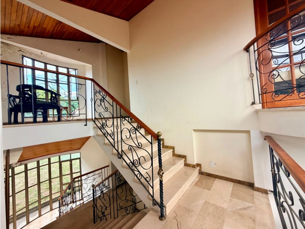 CASA CAMPESTRE EN VENTA VÍA CERRITOS, PEREIRA — foto 5