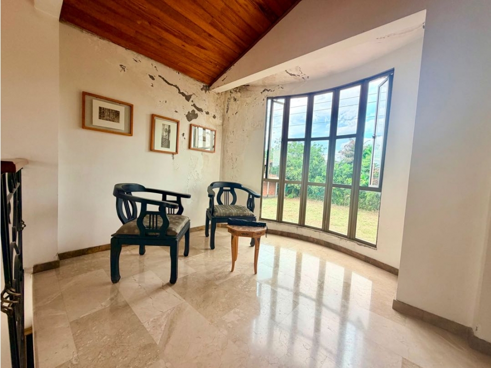 CASA CAMPESTRE EN VENTA VÍA CERRITOS, PEREIRA — foto 6