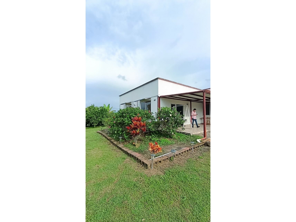 Casa Campestre en Condominio la Estrella, vía Alcala — foto 2