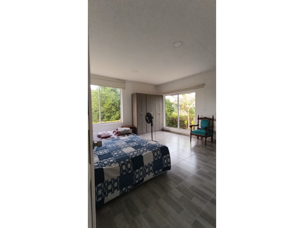 Casa Campestre en Condominio la Estrella, vía Alcala — foto 6