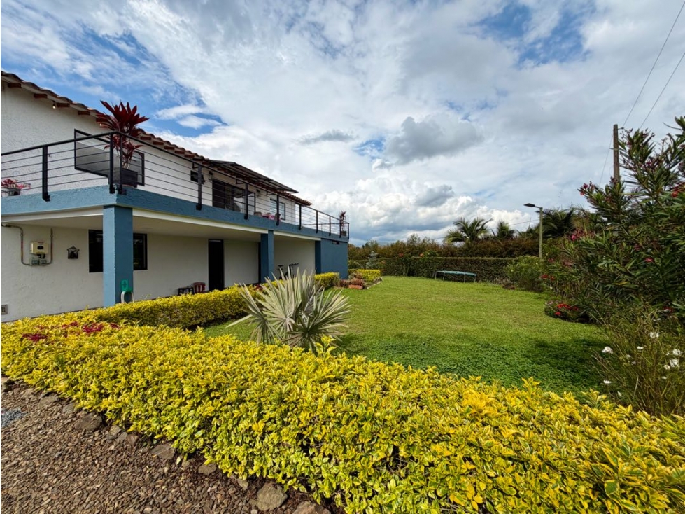 Casa campestre en venta vía Guarne Aeropuerto — foto 2