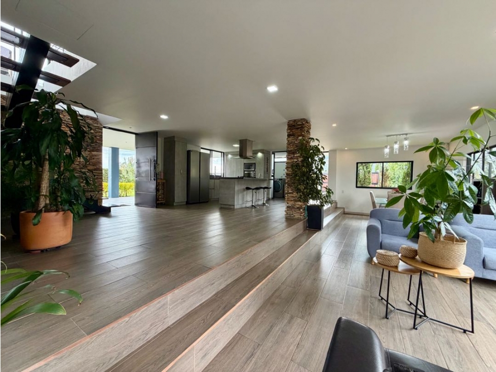 Casa campestre en venta vía Guarne Aeropuerto — foto 5