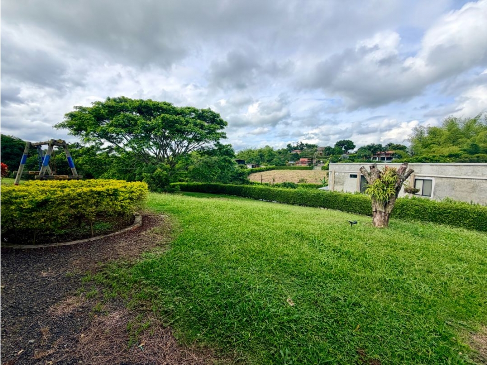Casa Campestre en Venta Vía Pereira a Alcalá — foto 2