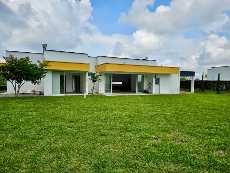 CASA CAMPESTRE EN VENTA VÍA PEREIRA ARMENIA — foto 2