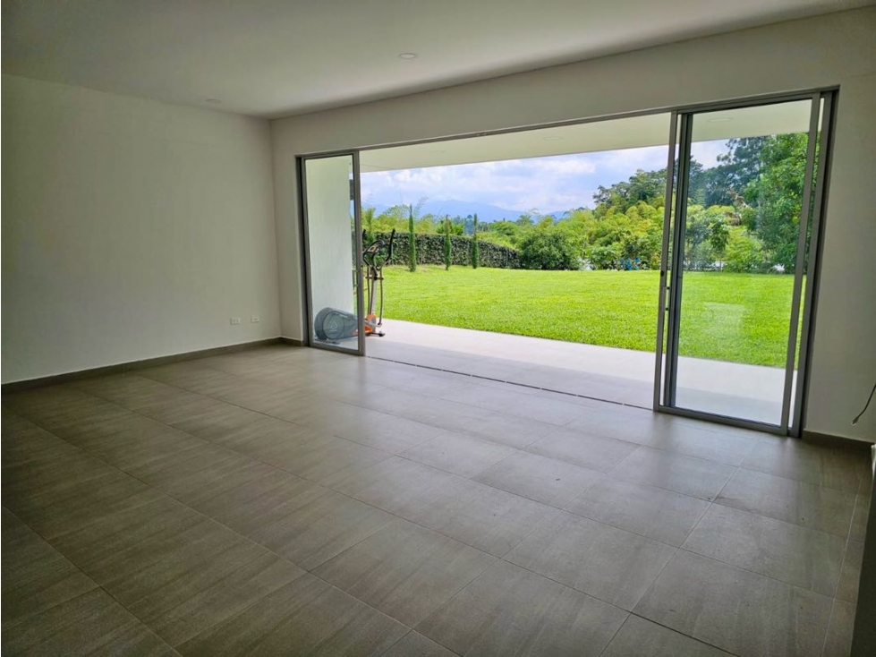 CASA CAMPESTRE EN VENTA VÍA PEREIRA ARMENIA — foto 4