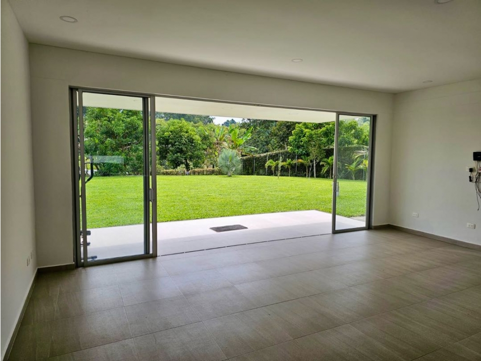 CASA CAMPESTRE EN VENTA VÍA PEREIRA ARMENIA — foto 5