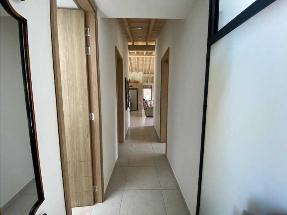 Casa campestre en venta vía vieja Rionegro-Marinilla — foto 6