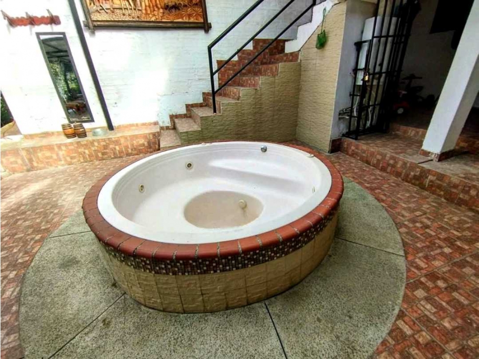 Casa Campestre en Venta Vereda Agua Bonita, Manizales — foto 5