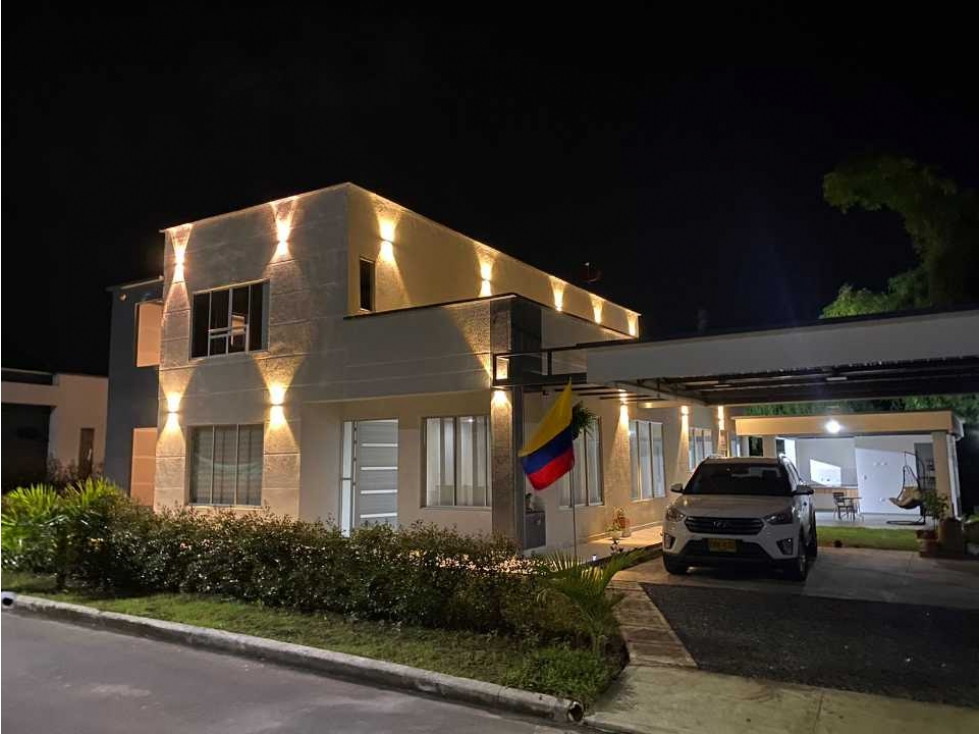 VENTA CASA CAMPESTRE,SECTOR EL TIGRE, CERRITOS,TÚ VIVIENDA EN COLOMBIA