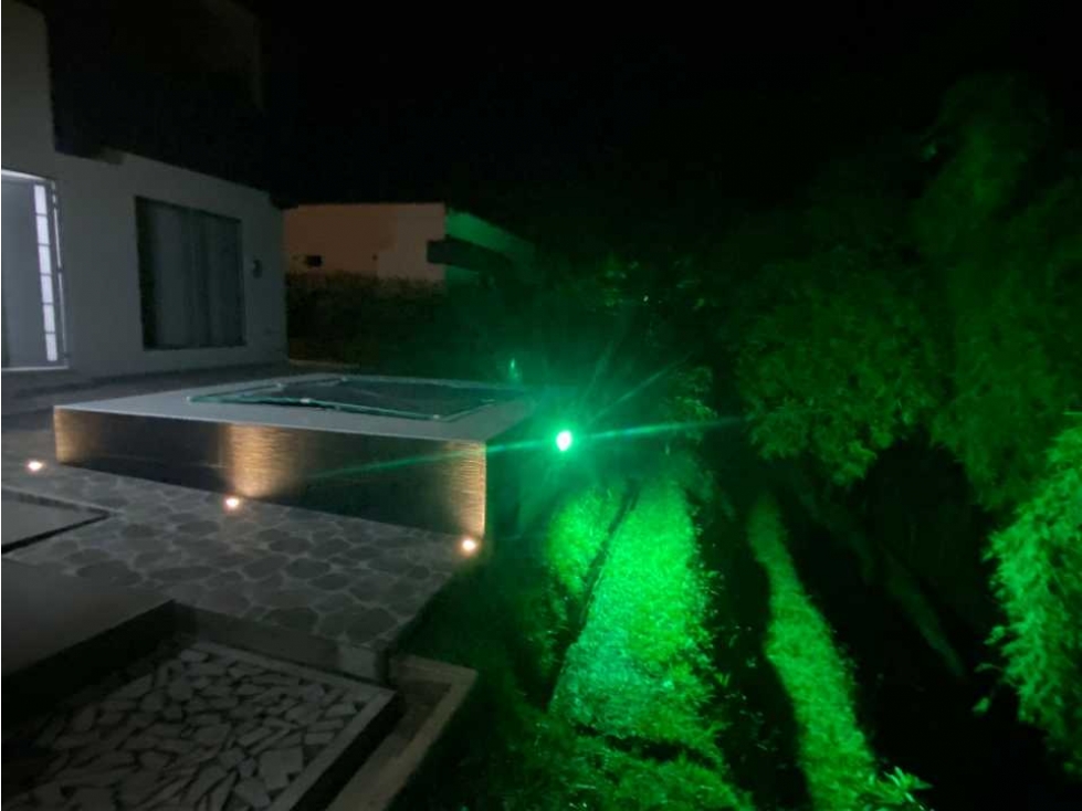 VENTA CASA CAMPESTRE,SECTOR EL TIGRE, CERRITOS,TÚ VIVIENDA EN COLOMBIA — foto 3