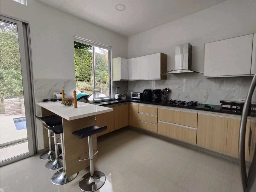 Casa Campestre en Venta Via al Aeropuerto — foto 2