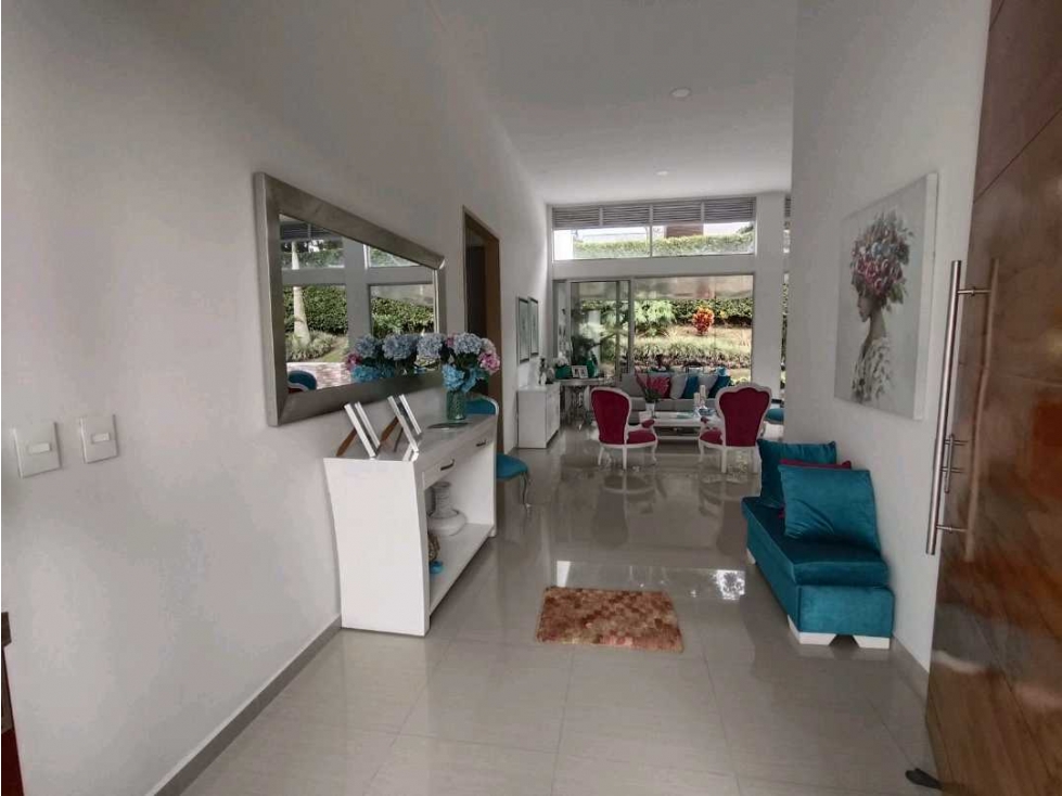 Casa Campestre en Venta Via al Aeropuerto — foto 4