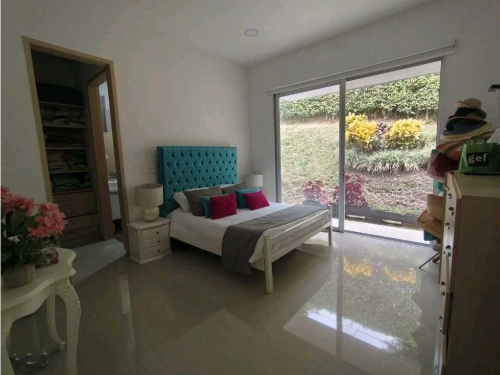 Casa Campestre en Venta Via al Aeropuerto — foto 5