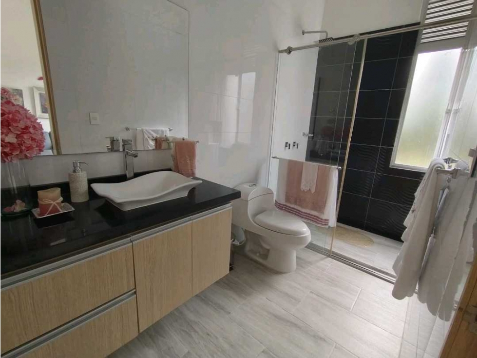 Casa Campestre en Venta Via al Aeropuerto — foto 6