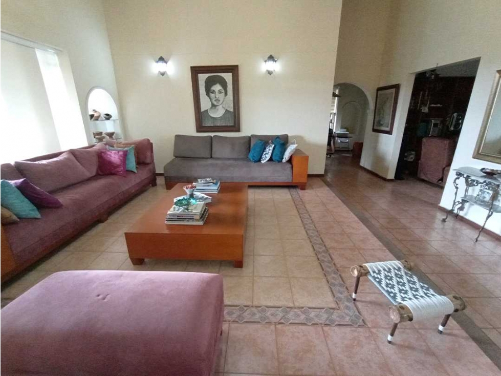 CASA CAMPESTRE EN VENTA VIA EDEN AEROPUERTO, CLUB CAMPESTRE — foto 6