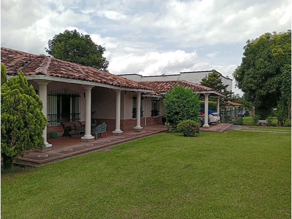 CASA CAMPESTRE EN VENTA VIA EDEN AEROPUERTO, CLUB CAMPESTRE — foto 3