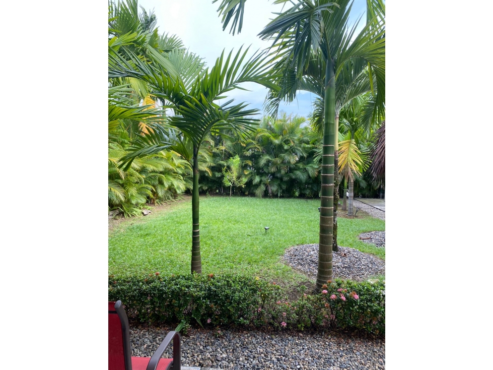 CASA CAMPESTRE EN VENTA VIA VILLAVICENCIO RESTREPO HDA LA PRADERA - 2