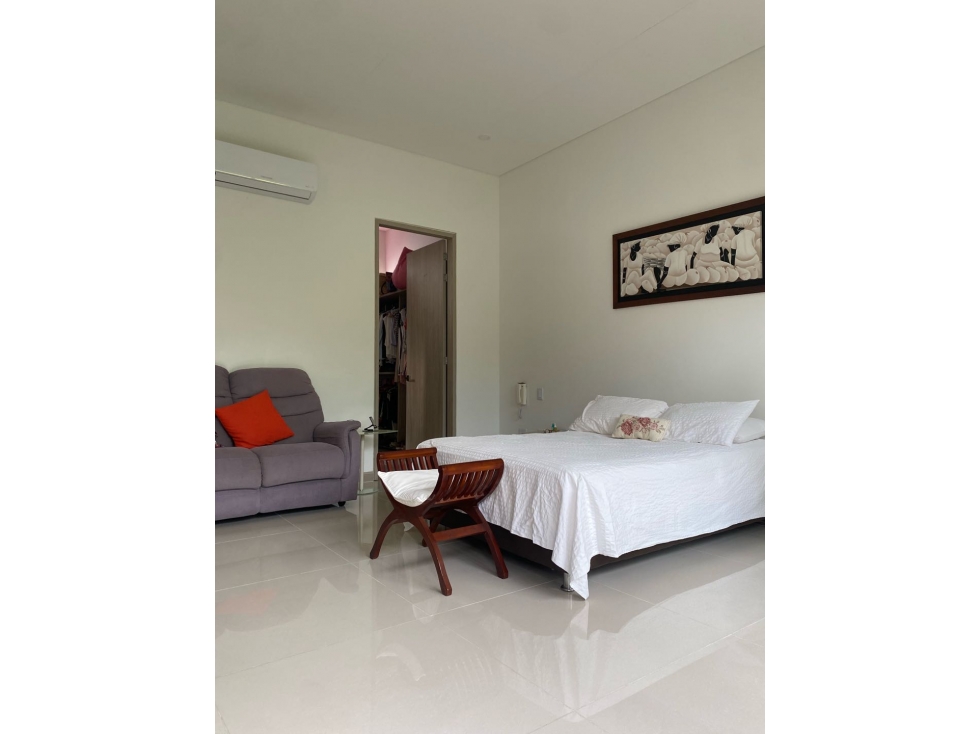 CASA CAMPESTRE EN VENTA VIA VILLAVICENCIO RESTREPO HDA LA PRADERA - 3