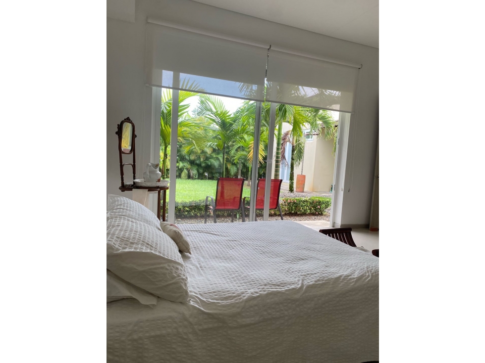 CASA CAMPESTRE EN VENTA VIA VILLAVICENCIO RESTREPO HDA LA PRADERA - 4