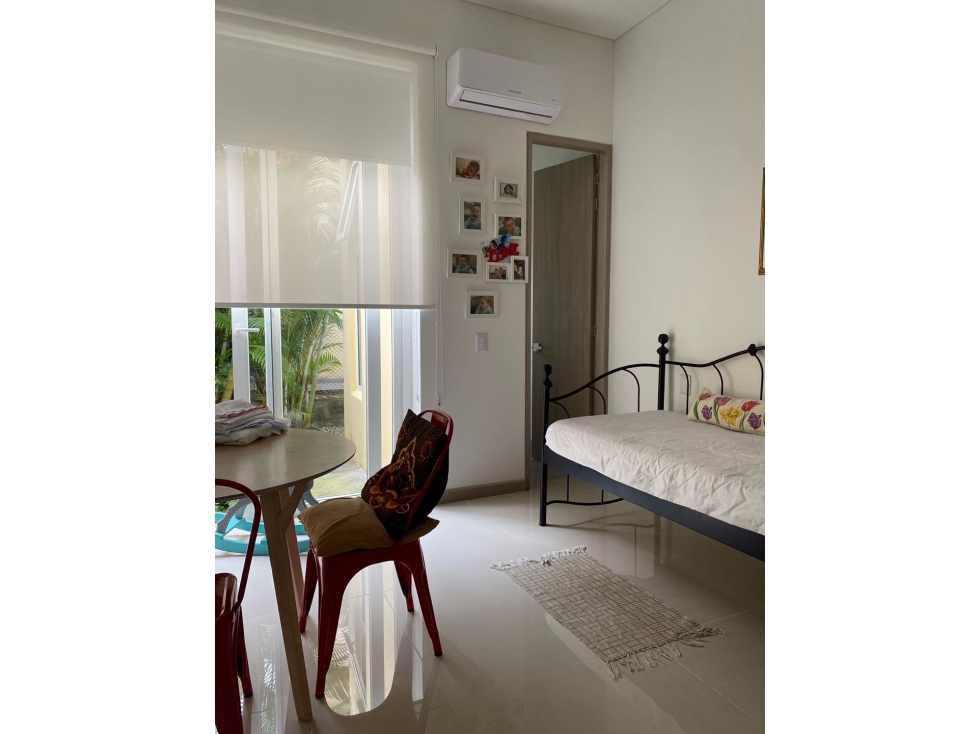 CASA CAMPESTRE EN VENTA VIA VILLAVICENCIO RESTREPO HDA LA PRADERA - 5