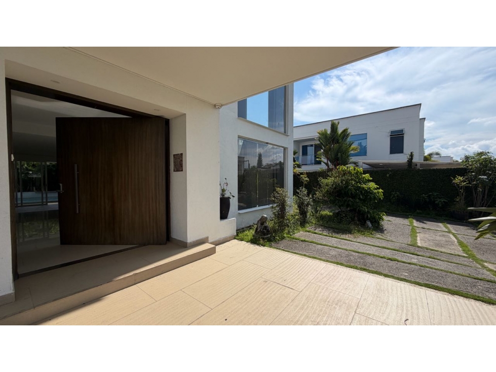 CASA EN VENTA EN CALI, PANCE