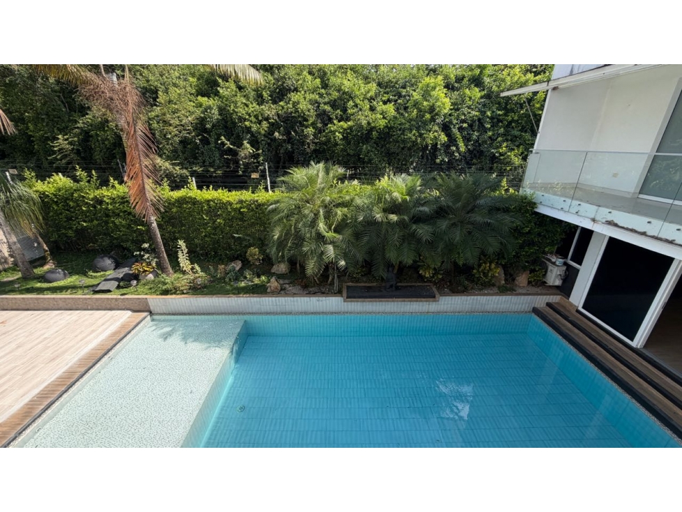 CASA EN VENTA EN CALI, PANCE — foto 2