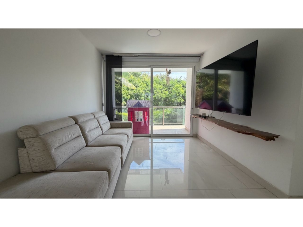 CASA EN VENTA EN CALI, PANCE — foto 5