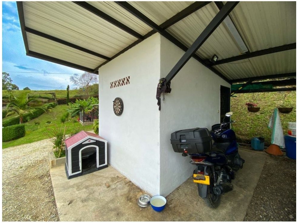 Casa campestre en venta-Carmen de Viboral [cristorey] — foto 3