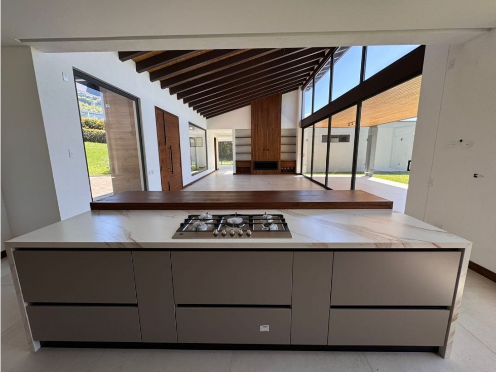 Casa campestre en venta-En parcelación. — foto 2