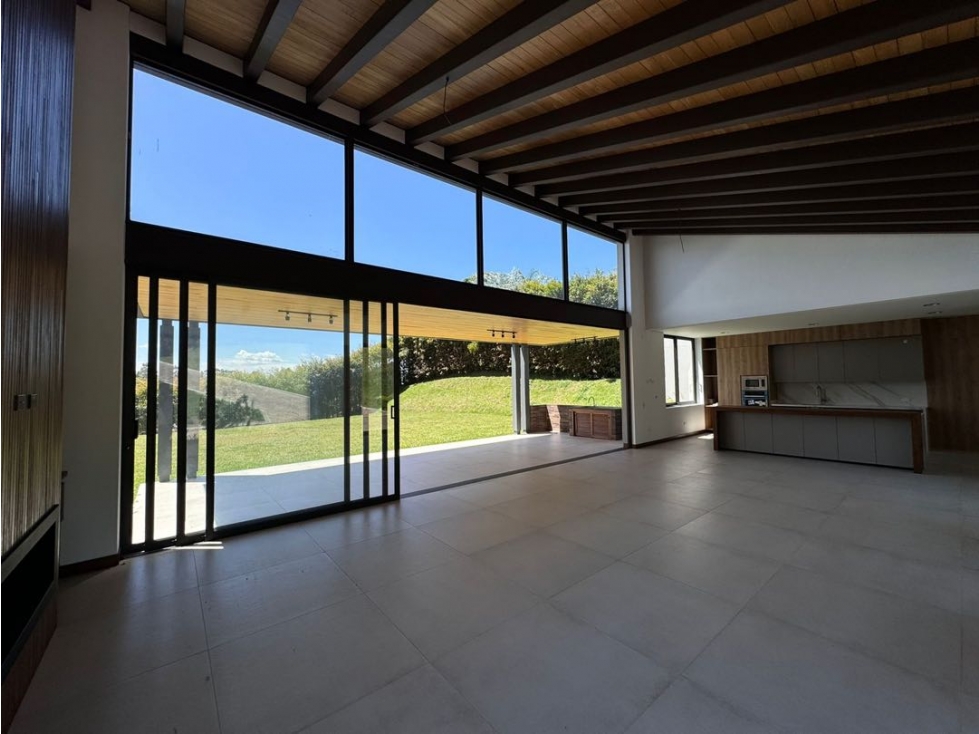 Casa campestre en venta-En parcelación. — foto 5