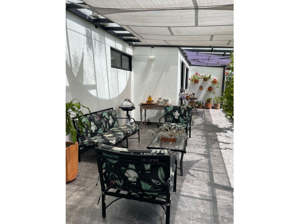 Casa campestre en venta-Rionegro sector cimarronas — foto 2