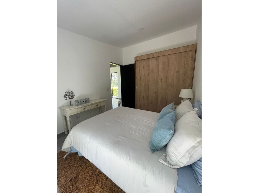 Casa campestre en venta-Rionegro sector cimarronas — foto 5