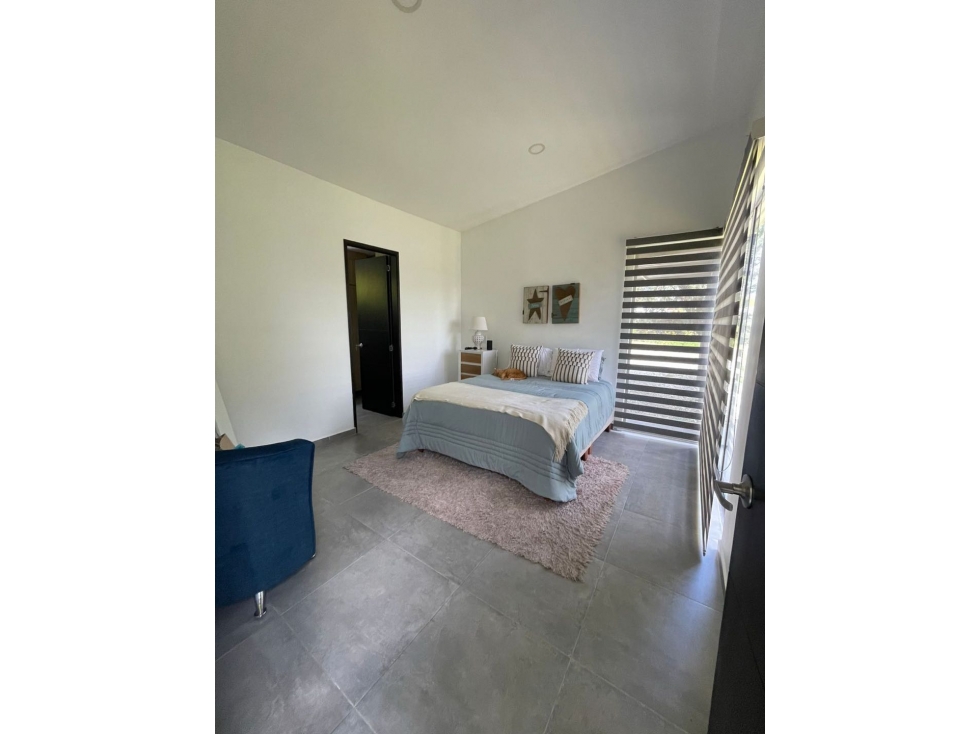 Casa campestre en venta-Rionegro sector cimarronas — foto 6