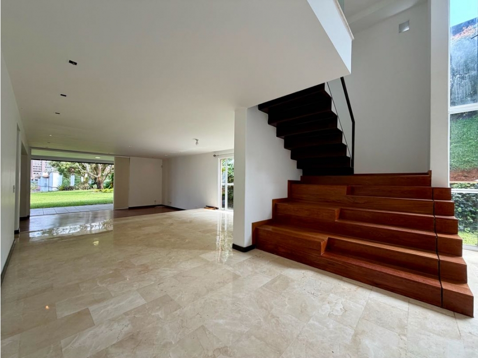 Casa campestre con vista en venta El Poblado — foto 4