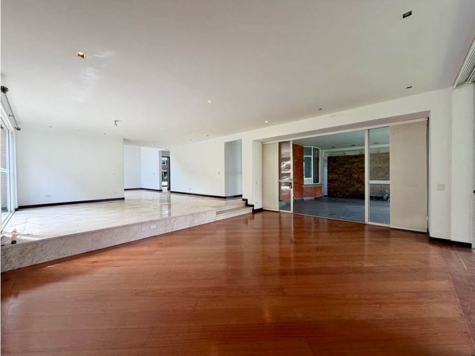 Casa campestre con vista en venta El Poblado — foto 6