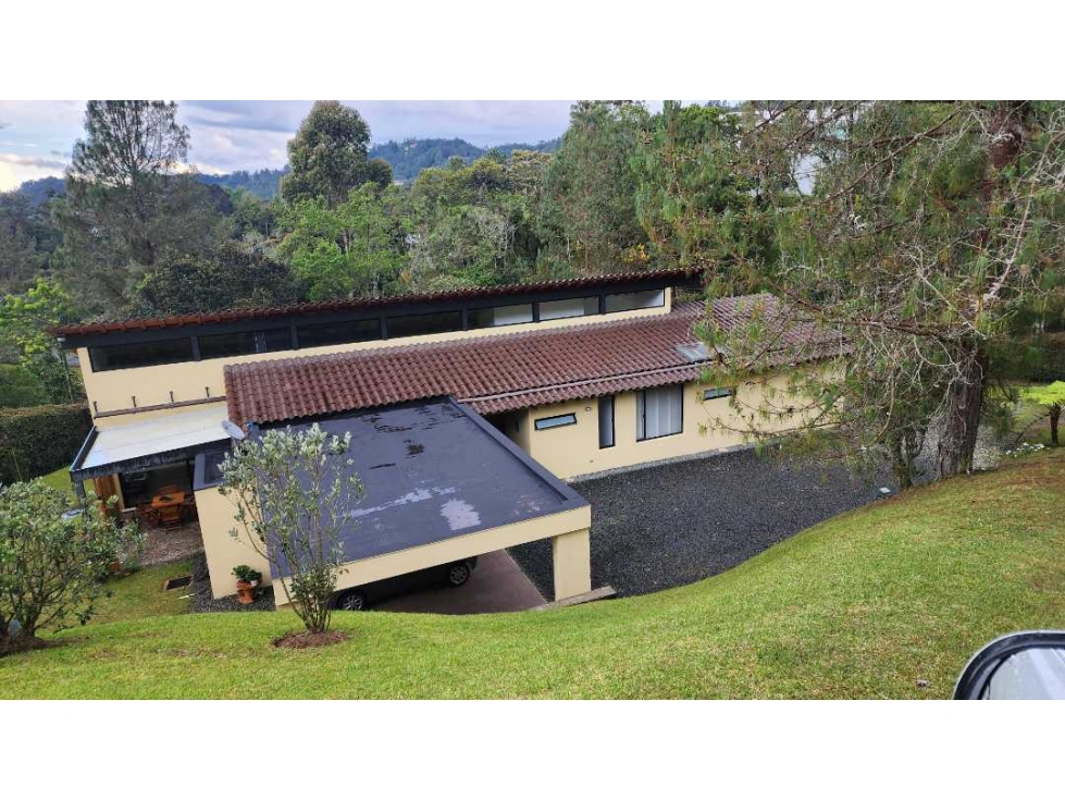 Casa campestre envigado escobero — foto 2