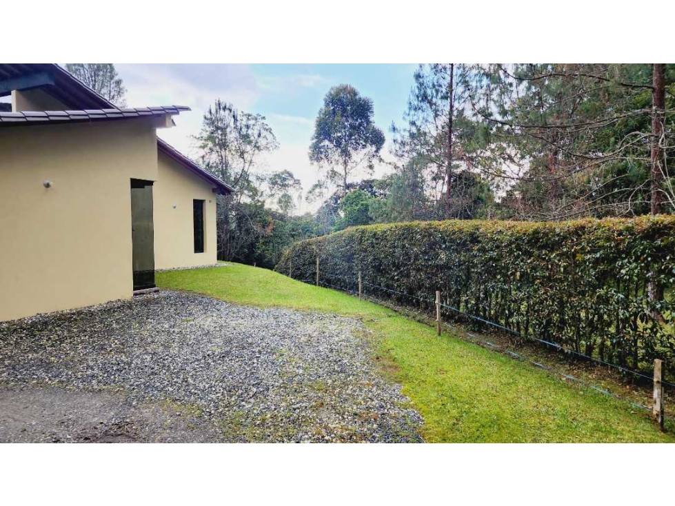 Casa campestre envigado escobero — foto 3