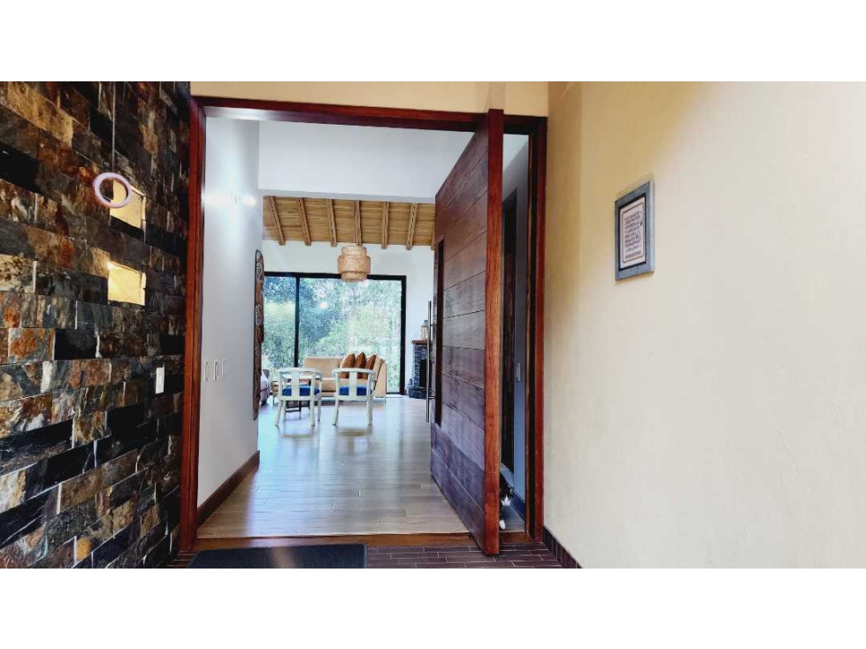 Casa campestre envigado escobero — foto 4