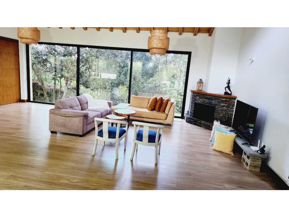 Casa campestre envigado escobero — foto 5