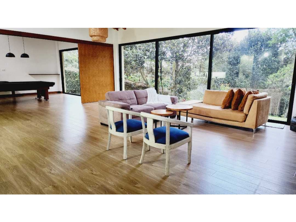 Casa campestre envigado escobero — foto 6